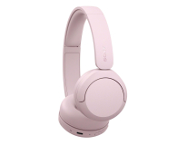 Sony WH-CH530 Różowe BT AI EQ-10 - 1549197 - zdjęcie 6